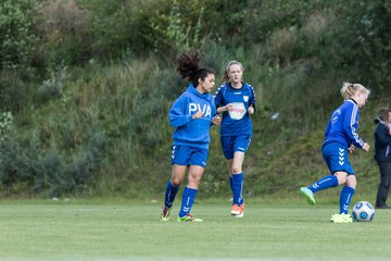 Bild 19 - B-Juniorinnen TuS Tensfeld - FSC Kaltenkirchen : Ergebnis: 3:6